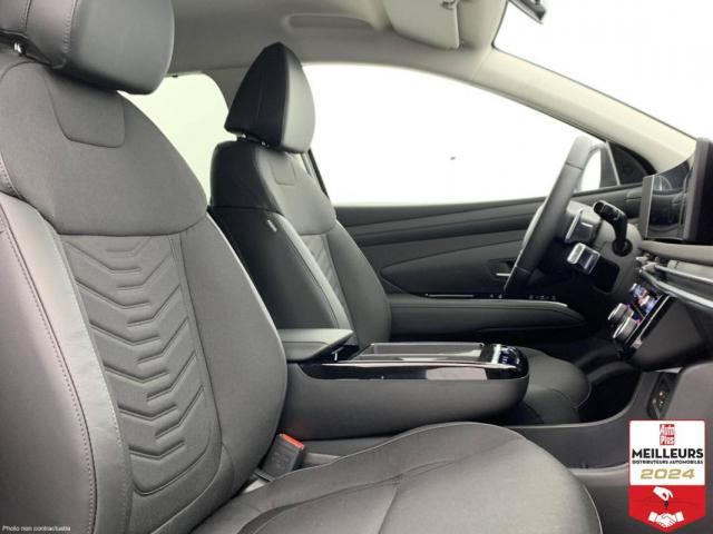 Hyundai Tucson image 3