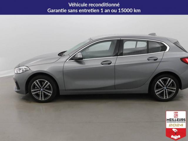 Bmw Série 1 image 7