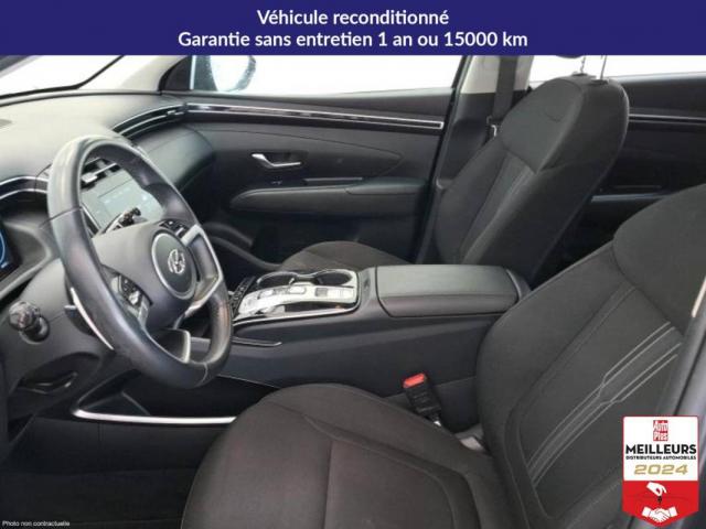 Hyundai Tucson image 1