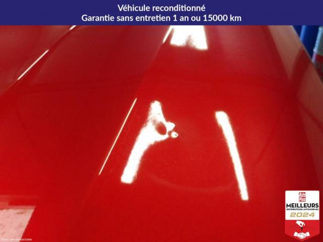 Renault Captur image 3