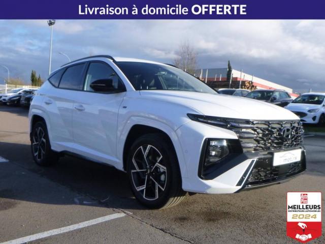 Hyundai Tucson image 2