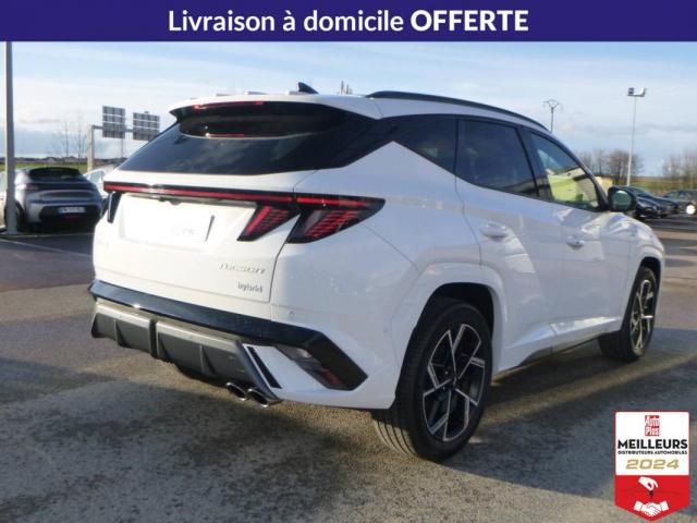 Hyundai Tucson image 6