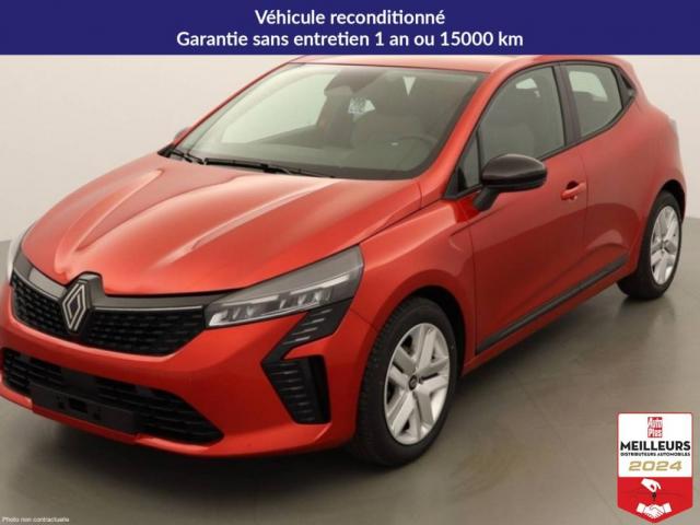 Renault Clio Tce 90 Evolution