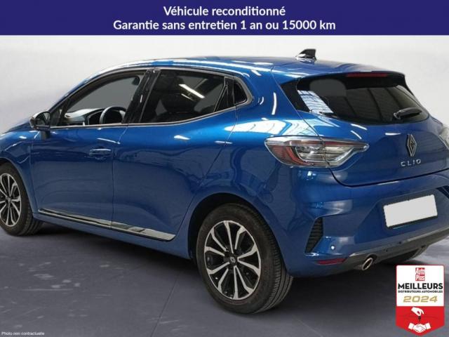 Renault Clio image 3