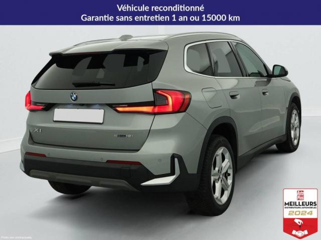 Bmw X1 image 6