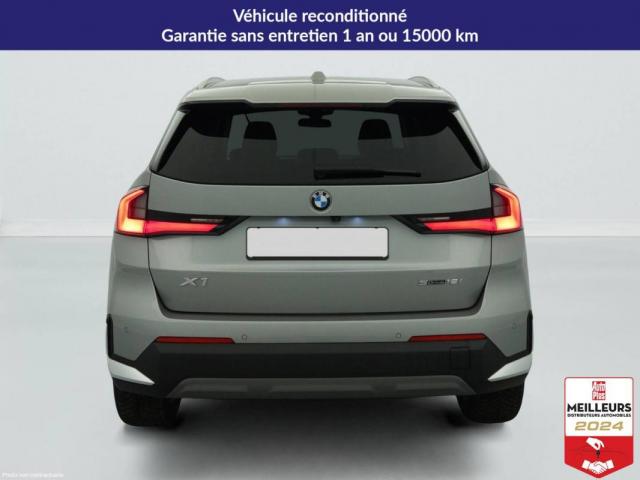 Bmw X1 image 4