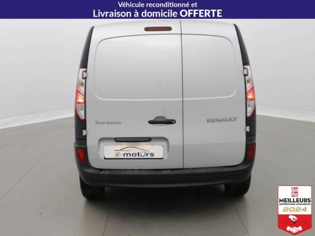 Renault Kangoo Express image 6