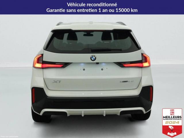 Bmw X1 image 1