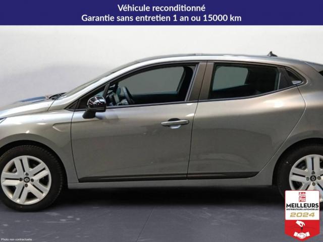 Renault Clio image 8