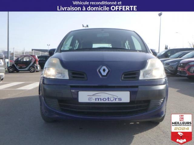 Renault Modus image 8