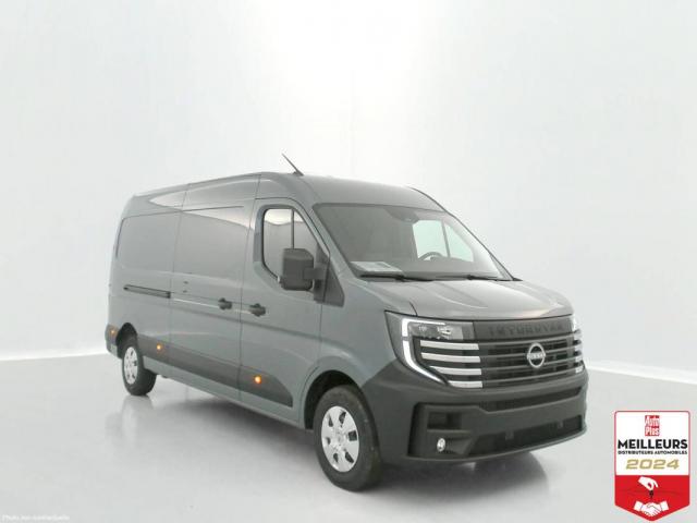 Nissan Interstar Iii L3h2 3t5 2.0 Dci 150ch Tekna