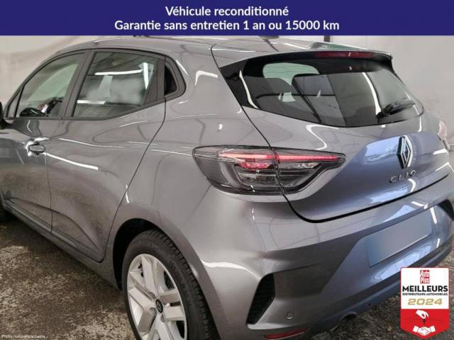 Renault Clio image 2