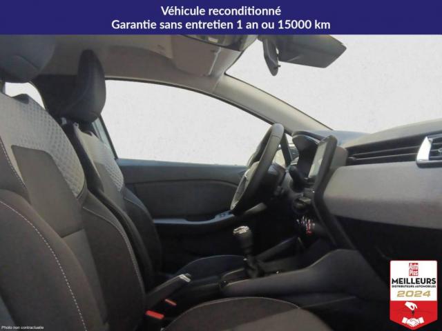 Renault Clio image 8