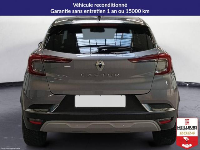 Renault Captur image 2