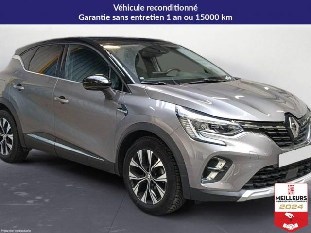 Renault Captur image 8