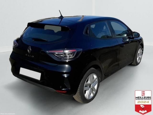 Renault Clio image 3