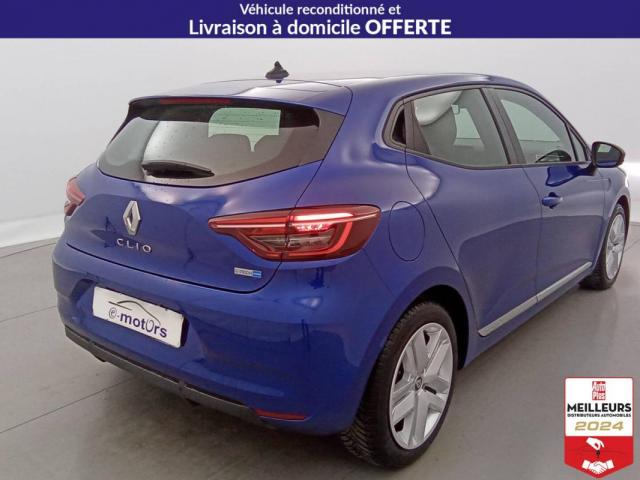Renault Clio image 2