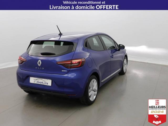 Renault Clio image 9