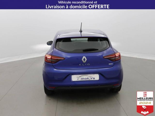 Renault Clio image 4