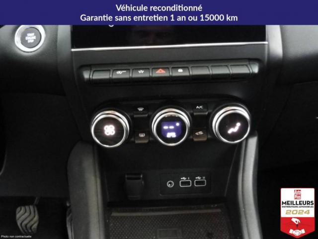 Renault Captur image 1