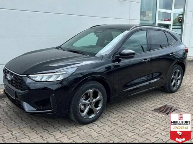 Ford Kuga 180 Fhev Powershift St-Line