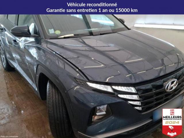 Hyundai Tucson image 6