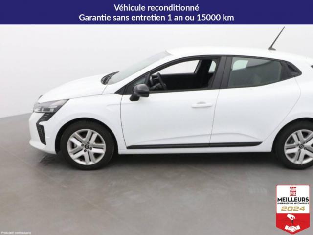 Renault Clio image 8