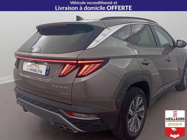 Hyundai Tucson image 4