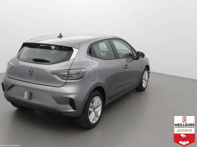 Renault Clio image 8