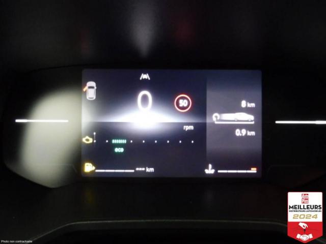 Renault Clio image 6