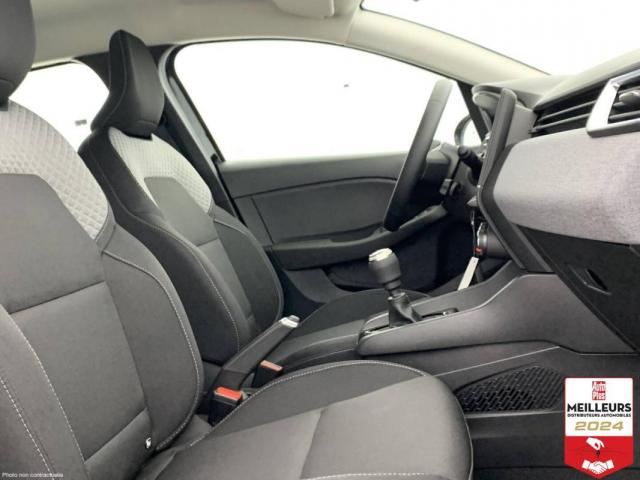 Renault Clio image 8