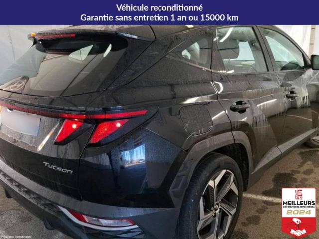 Hyundai Tucson image 1