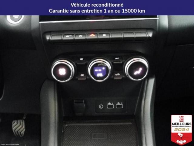 Renault Captur image 9