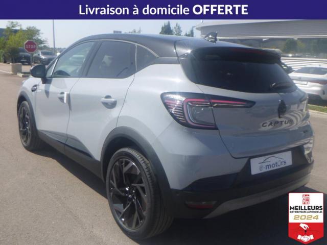 Renault Captur image 5