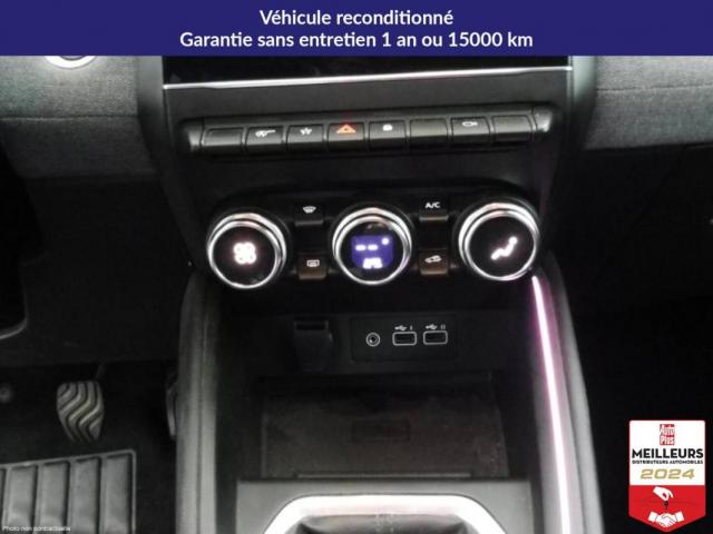 Renault Clio image 6