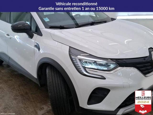 Renault Captur image 1