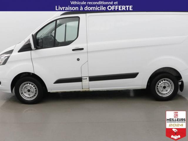 Ford Transit Custom image 7