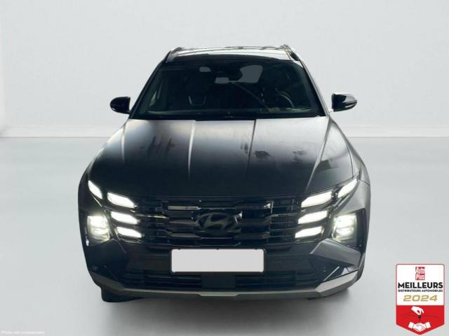 Hyundai Tucson image 2