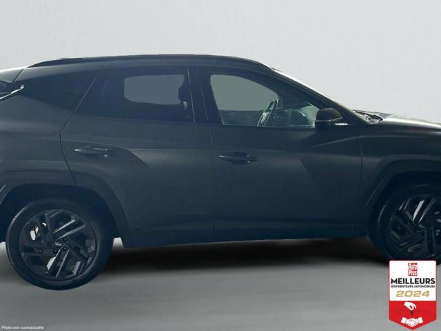 Hyundai Tucson image 3