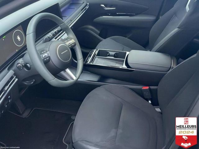 Hyundai Tucson image 6