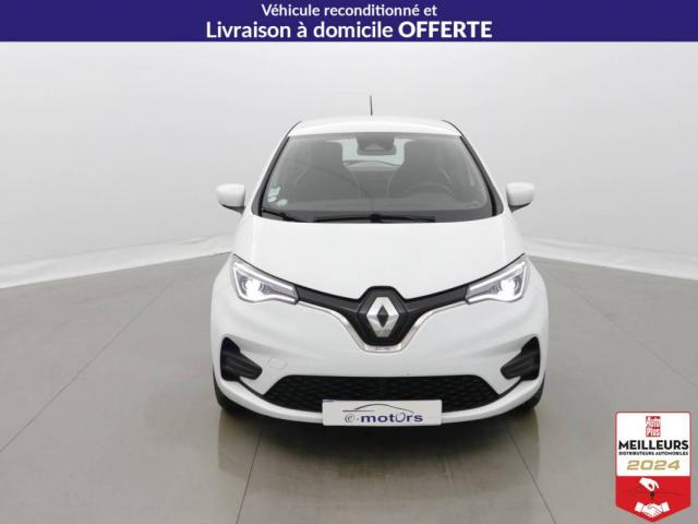 Renault Zoe image 6