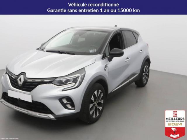 Renault Captur 1.0 Tce 90ch Techno