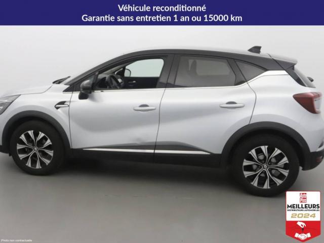 Renault Captur image 6
