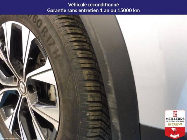 Renault Captur image 8