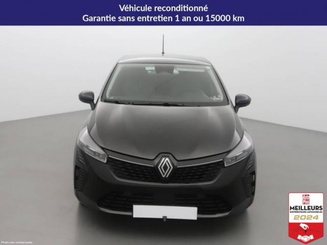 Renault Clio image 8