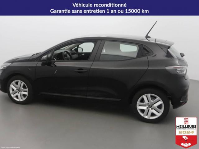 Renault Clio image 6