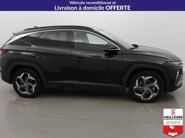 Hyundai Tucson image 9