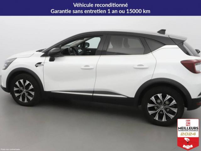 Renault Captur image 9