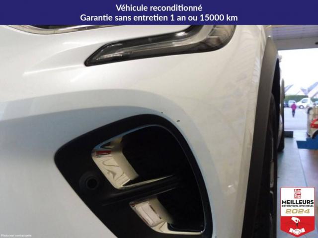 Renault Captur image 4