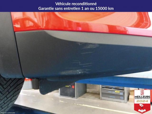 Renault Captur image 9